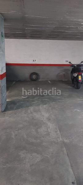 Foto 7f6f0753-7258-4260-884d-b75c6f848657. Aparcament cotxe a Centre Mataró