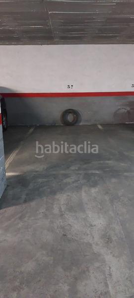Foto d5f58ef6-ed82-4305-8285-c4f00c39b6e6. Aparcament cotxe a Centre Mataró