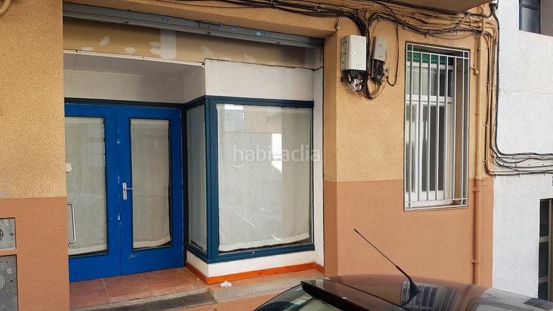 Foto 5f4a91b5-d8f8-4770-8fe9-75e08a309078. Alquiler local comercial lloguer local comercial a en Mataró