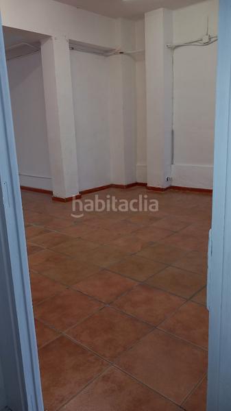 Foto 1abcfdd5-b130-42fa-b990-168fd3ca9c78. Lloguer local comercial amb calefacció a Cerdanyola Nord Mataró