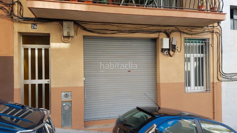 Foto 29c0a179-6a40-466d-834e-38e5db6cdf70. Lloguer local comercial amb calefacció a Cerdanyola Nord Mataró