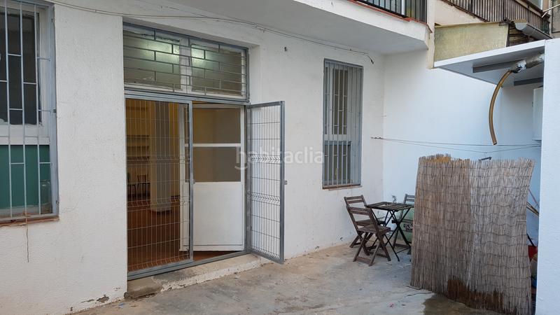 Foto 2b39f9c2-b709-473d-a29a-a8f28ef52d00. Lloguer local comercial amb calefacció a Cerdanyola Nord Mataró