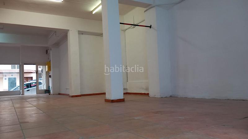 Foto 6066cf67-be9d-48f8-aac9-eddc876dbd77. Lloguer local comercial amb calefacció a Cerdanyola Nord Mataró