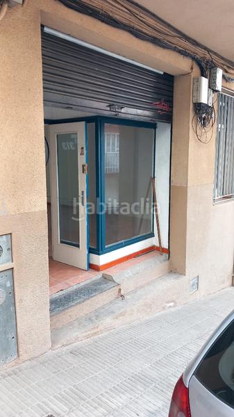 Foto 49027798-75f8-4a91-a564-ccdcb86c55c6. Location local commercial avec chauffage dans Cerdanyola Nord Mataró