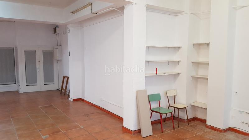 Foto 9d6fd785-cbf9-434a-ab97-5c209caef56b. Location local commercial avec chauffage dans Cerdanyola Nord Mataró