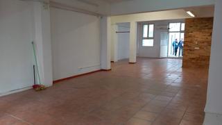 Rent Business premise  Carrer sant miquel. Lloguer local comercial a mataró