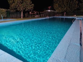 Xalet a Urbanización alcor 12. Con jardin en zona tranquila alto standing