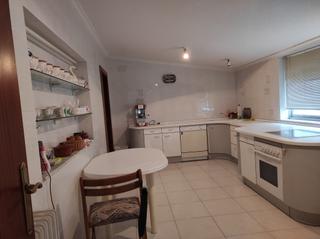 Xalet a Urbanización alcor 12. Con jardin en zona tranquila alto standing