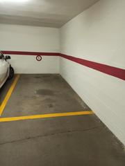 Location Parking voiture  Calle papín. Plaza garaje zona oeste