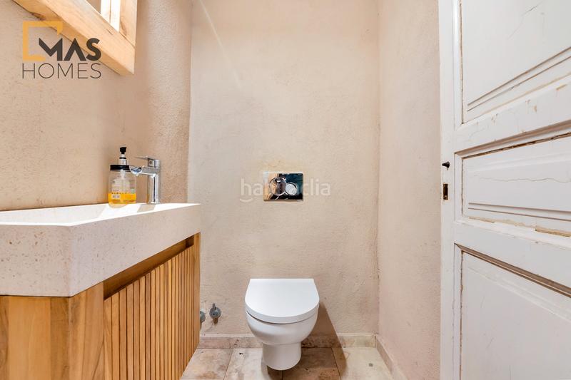 Foto 312f35f4-4796-4919-b0bd-8764447f2a4e. Casa en Sarrià Barcelona