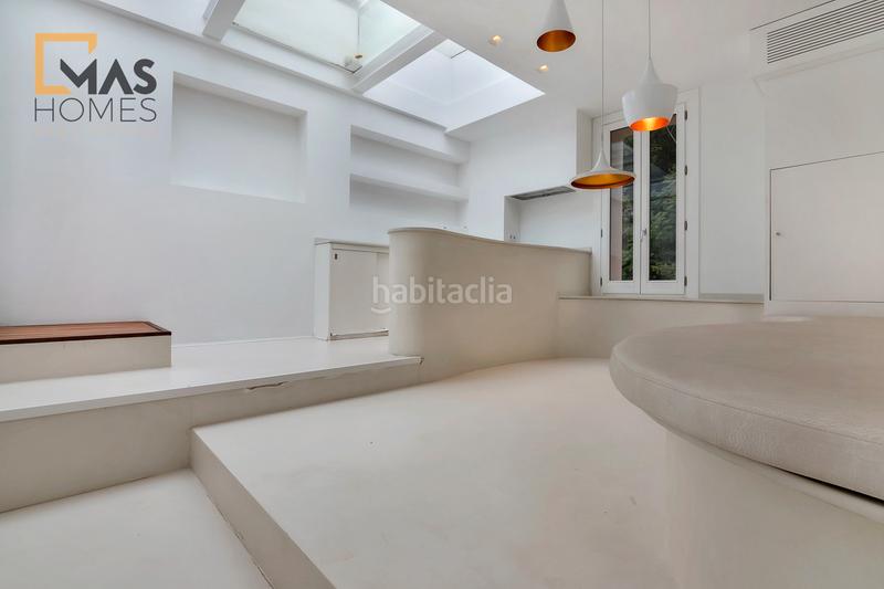 Foto 31898455-e640-4a45-bdd7-996baa315f9b. Casa en Sarrià Barcelona