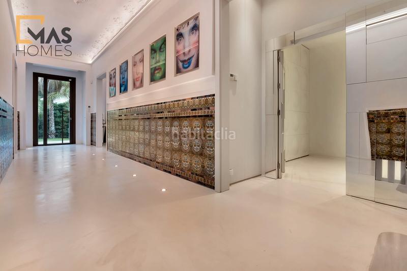 Foto 3d70158d-b226-415a-875a-53333a654205. Casa en Sarrià Barcelona