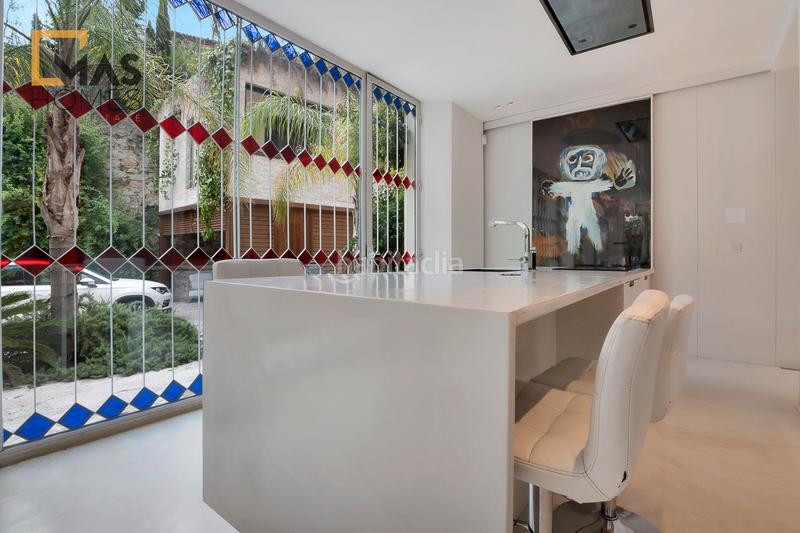 Foto 43e3cc57-43d7-42f6-b0b3-77e9413a5322. Casa en Sarrià Barcelona