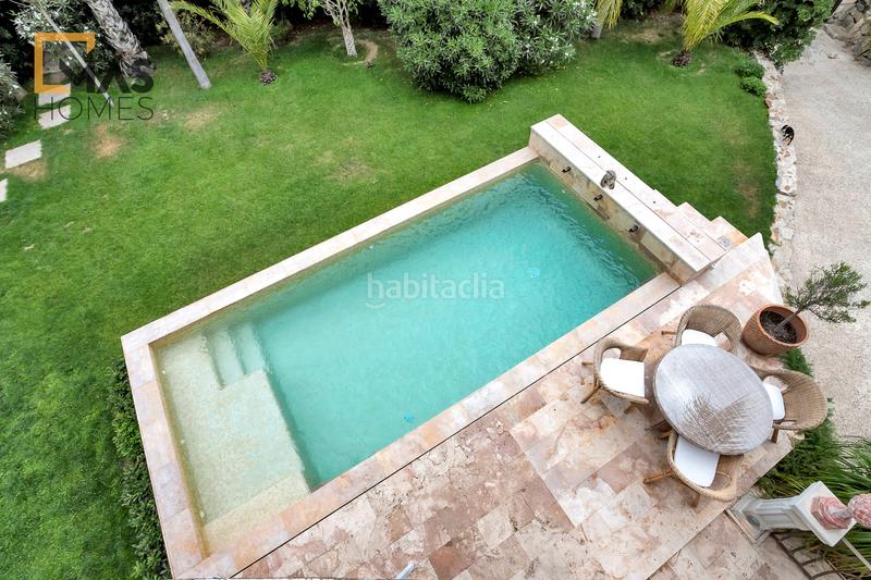 Foto 44048755-51bb-4609-b581-3d43a4e1113c. Casa en Sarrià Barcelona