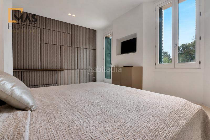 Foto 4615e5f1-7e58-45c5-a0e9-05f9ea5638b8. Casa en Sarrià Barcelona