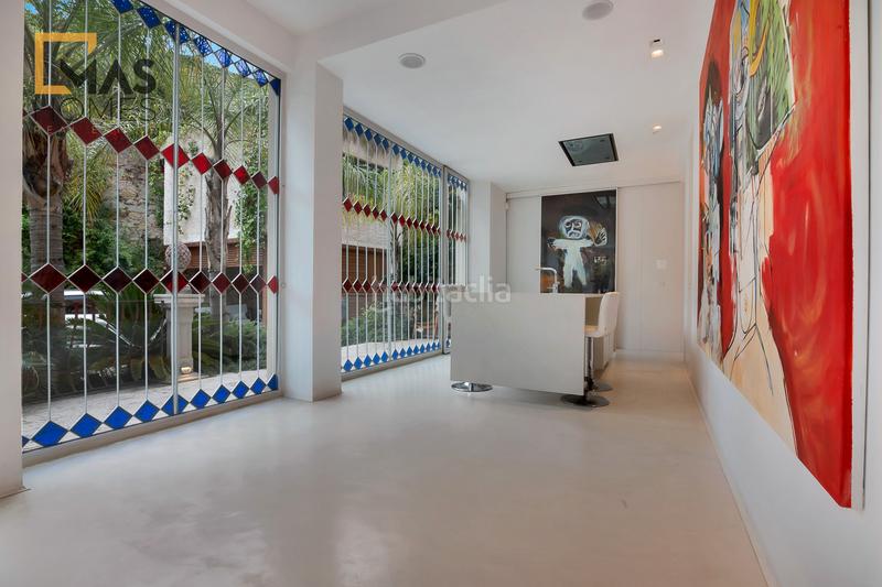 Foto 4de0d42f-8e92-4123-8a3d-178808b73fe8. Casa en Sarrià Barcelona