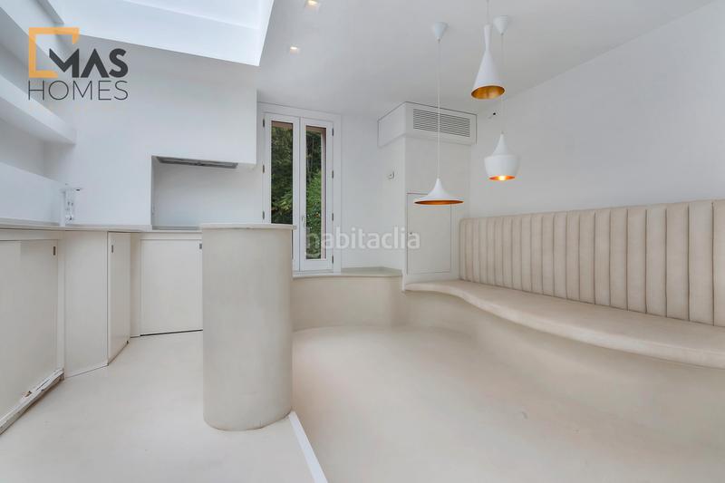 Foto 7f529b31-77b1-48e1-825e-88f665cf500d. Casa en Sarrià Barcelona