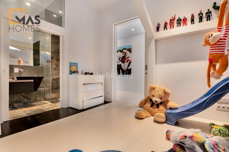 Foto 7fba01a9-7f63-4eb8-bcad-33f195e5c51d. Casa en Sarrià Barcelona