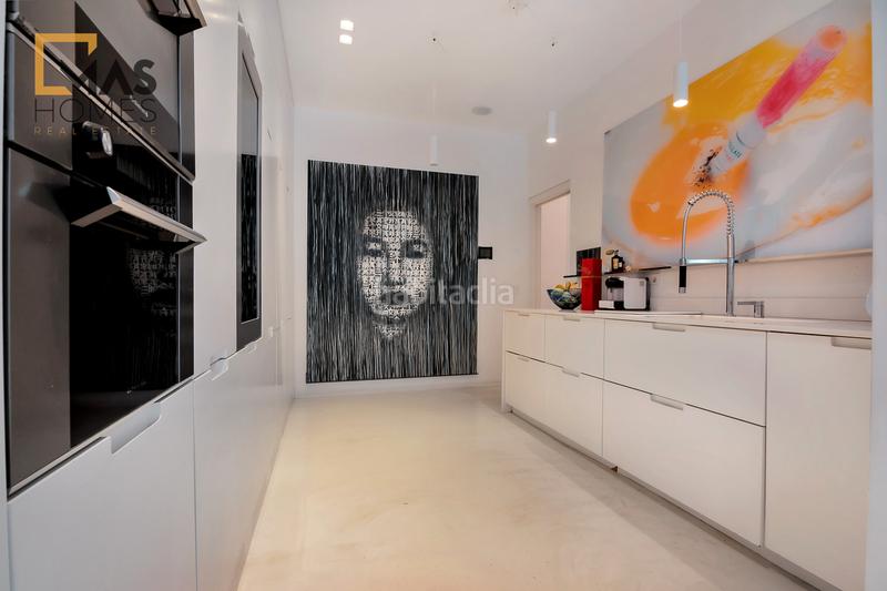 Foto a3ed9a2f-2919-4227-ab46-7735627447ca. Casa en Sarrià Barcelona