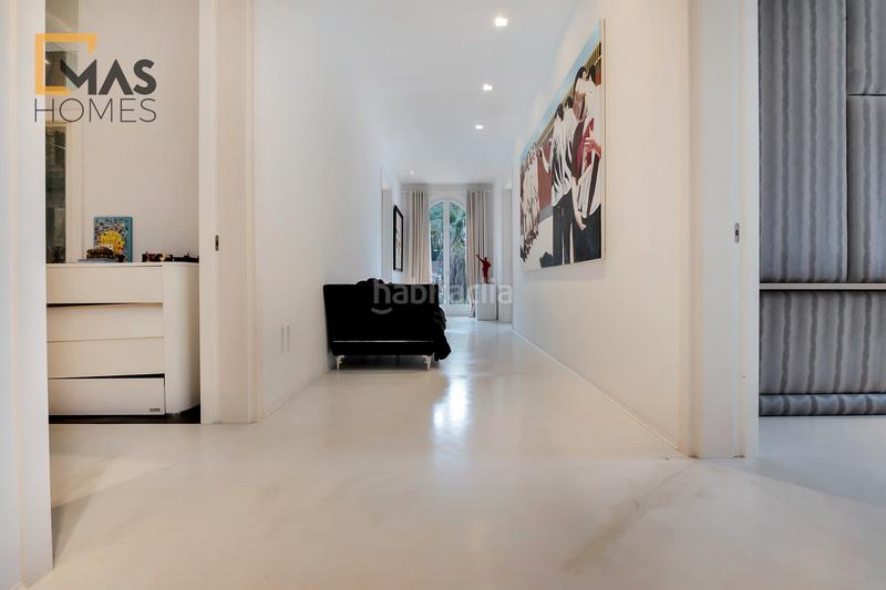 Foto a413aea5-9396-45f0-b73f-7d0c121ae44e. Casa en Sarrià Barcelona