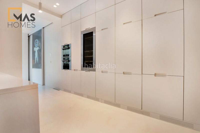 Foto a737a656-823b-4a25-8a55-bbd6953b6a80. Casa en Sarrià Barcelona