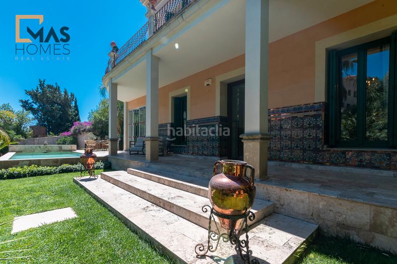 Foto b12b7043-f8fd-46b0-a11f-794eb35b60d8. Casa en Sarrià Barcelona