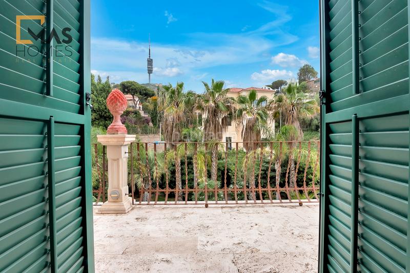 Foto bd4c673e-62d8-4420-bb21-0850078bf922. Casa en Sarrià Barcelona
