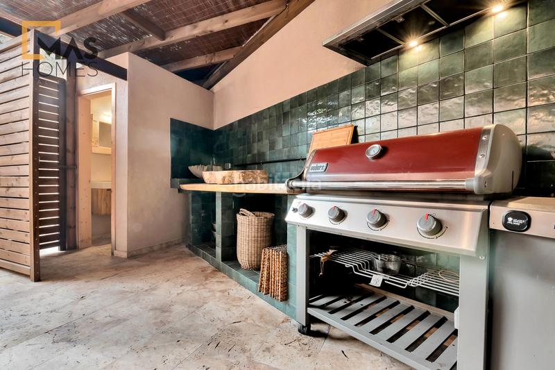 Foto c1f0bb36-edef-4826-86c3-53a9d3bbfebb. Casa en Sarrià Barcelona
