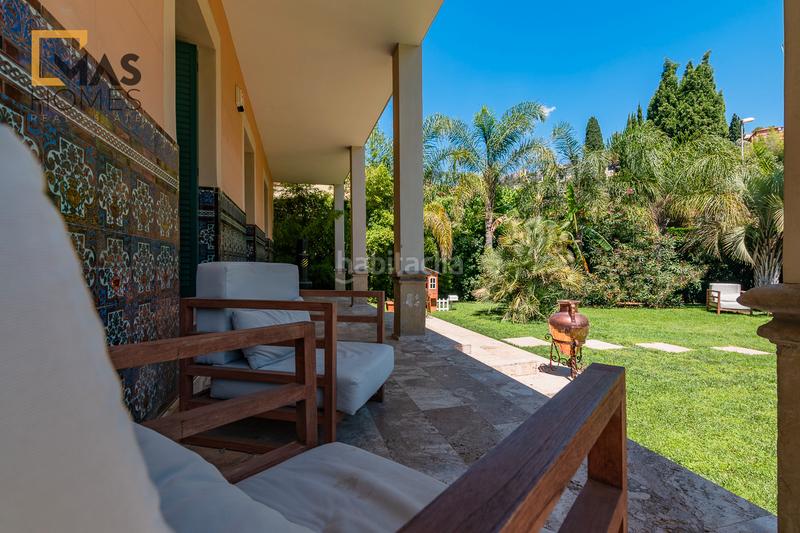Foto c6d13c1c-267e-4708-8235-e00faad8d35b. Casa en Sarrià Barcelona