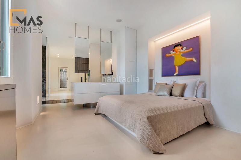 Foto e6d14dce-ea41-4721-9aa9-20ad72008cd8. Casa en Sarrià Barcelona