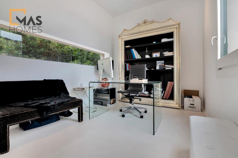 Foto e7e5173d-eac9-4f0e-8cd6-6503081707bf. Casa en Sarrià Barcelona