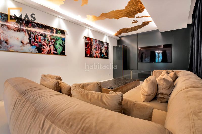 Foto f32aa8c4-eafa-49a5-bb35-186f092bc07a. Casa en Sarrià Barcelona