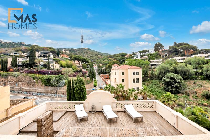 Foto f5720391-0272-4b38-9069-c831a996f303. Casa en Sarrià Barcelona
