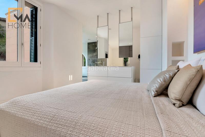 Foto cf810dab-dc78-4edc-bab2-a13a38688d57. House with fireplace heating parking pool in Sarrià Barcelona
