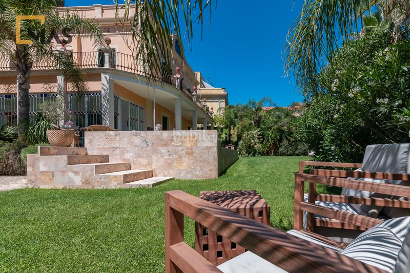 Foto f4bc5c62-42ed-4009-85b0-cada8de7e186. House with fireplace heating parking pool in Sarrià Barcelona