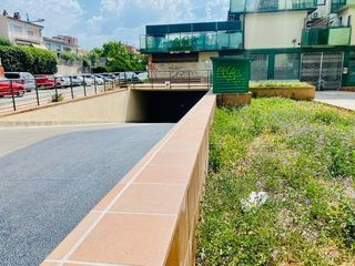 Lloguer Aparcament de moto a Carrer de l'ancianitat 92. Alquiler garaje moto