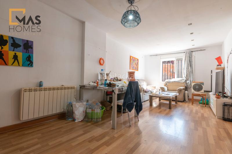 Foto b040d50f-5a81-4e09-9736-da87a7d9f869. Appartamento con riscaldamento in Plaça Catalunya Manresa