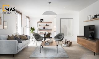 Appartement à Carrer de sant sebastià 6