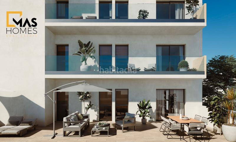 Foto 7e300bbf-58f4-4db3-a940-98335de4fc0a. Appartamento in carrer de sant sebastià 6 in Eixample Sabadell