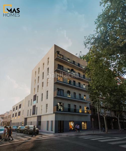 Foto 7f0ee259-f872-4b5b-9311-46bf1335ec19. Appartamento in carrer de sant sebastià 6 in Eixample Sabadell