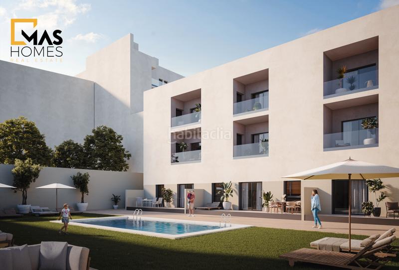 Foto bda7a03d-7d22-4286-8964-c832cc84a16a. Appartamento in carrer de sant sebastià 6 in Eixample Sabadell