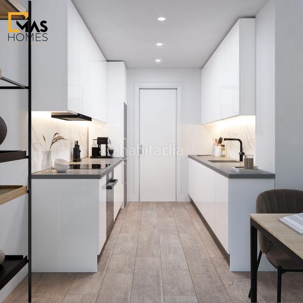 Foto cc3e46a6-b51c-4496-97b4-f6aae8d98234. Appartement dans carrer de sant sebastià 6 dans Eixample Sabadell