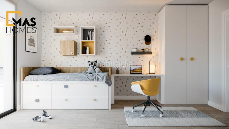 Foto d2f3366a-eaf0-45a9-8302-2b1cf68e7cd8. Appartement dans carrer de sant sebastià 6 dans Eixample Sabadell