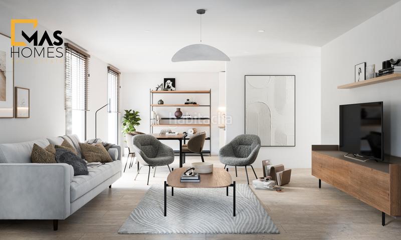 Foto 849ac770-9f3a-430d-92a1-00fa71cac1f5. Piso en carrer de sant sebastià 6 en Eixample Sabadell