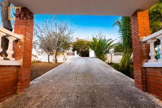 Chalet  Carrer de joan maragall