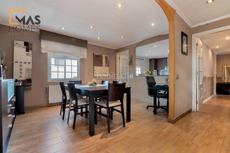 Foto 1cad9b72-fe4b-402b-a1fc-beec564da18e. Chalet avec chauffage parking dans Sentmenat