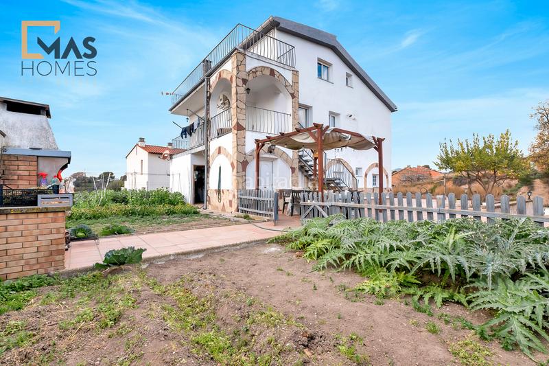 Foto 3abc50fa-6f68-4d12-bdfe-ca8f2a7cc4f7. Chalet avec chauffage parking dans Sentmenat