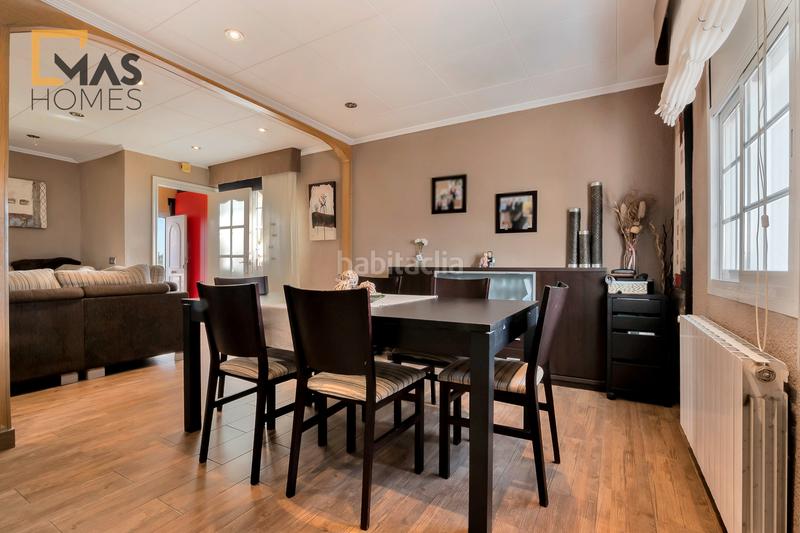 Foto d5fa323d-43a2-495c-96e1-1fb99a6f7326. Chalet avec chauffage parking dans Sentmenat