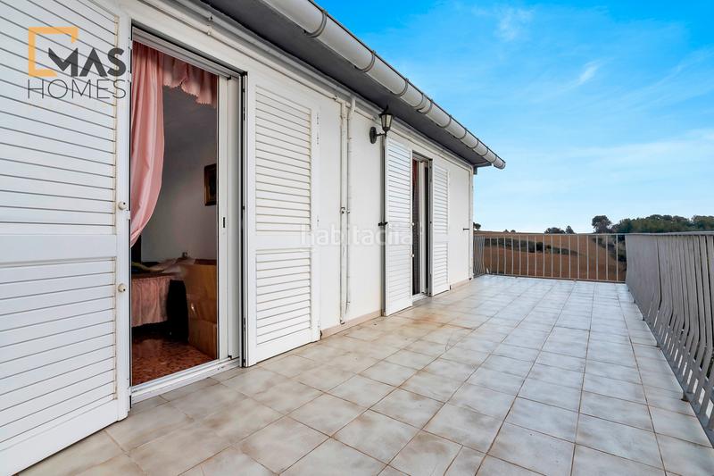 Foto 4b02ca1e-295d-4753-bccd-5213b05ef539. Chalet con riscaldamento parcheggio in Sentmenat