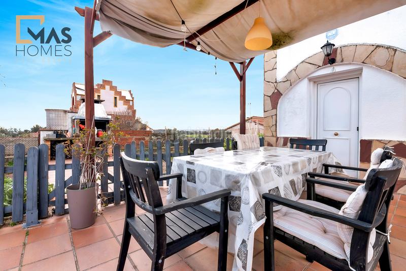 Foto 5a789394-b9f8-4efd-a660-efdf50379a62. Chalet con riscaldamento parcheggio in Sentmenat